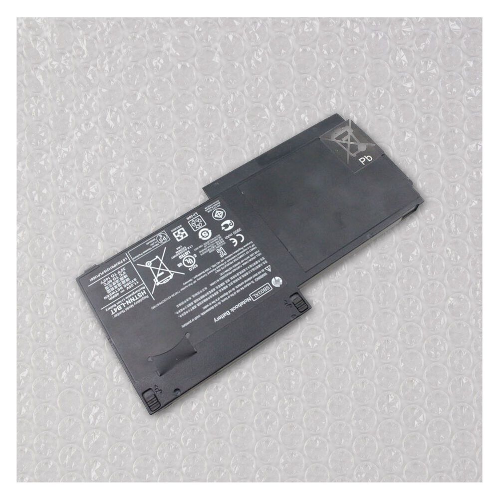 Bater&iacute;a 3c 46wh 4.15ah Lithium-ion Sb03xl image number 1.0